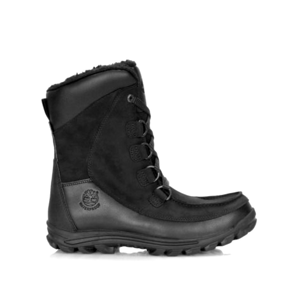 Timberland - Chillberg Winter Boots Womens size 8 Youth Boys size 7